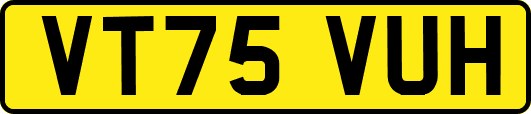 VT75VUH
