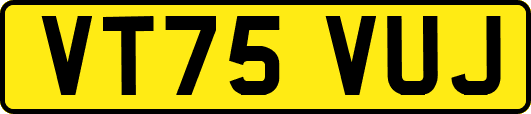 VT75VUJ