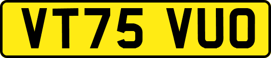 VT75VUO