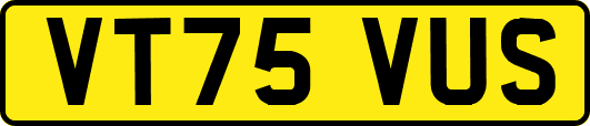 VT75VUS