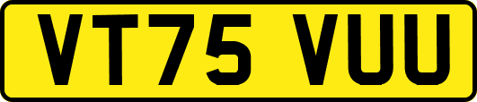 VT75VUU