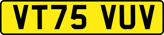 VT75VUV