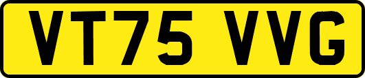 VT75VVG