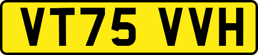 VT75VVH