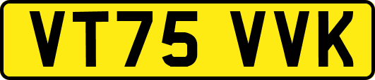VT75VVK