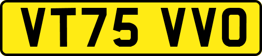 VT75VVO