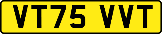 VT75VVT