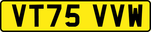 VT75VVW