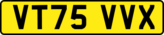 VT75VVX