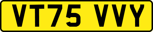 VT75VVY