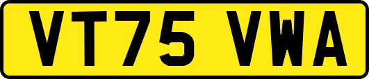 VT75VWA