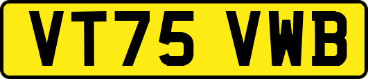 VT75VWB