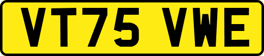 VT75VWE