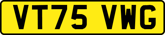VT75VWG