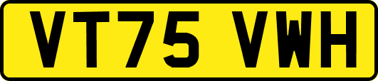 VT75VWH