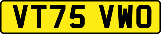 VT75VWO