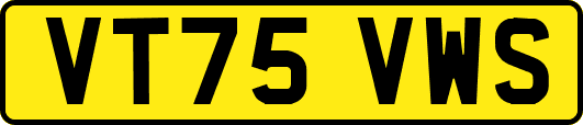 VT75VWS