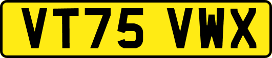 VT75VWX