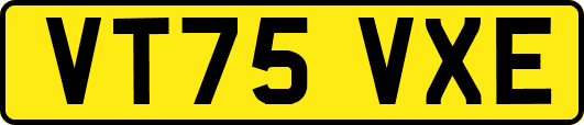 VT75VXE