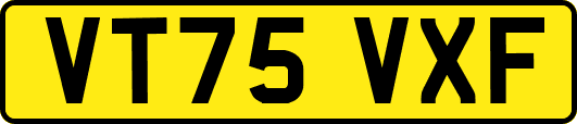 VT75VXF