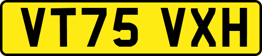 VT75VXH