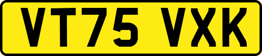 VT75VXK