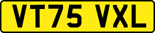 VT75VXL
