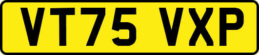 VT75VXP