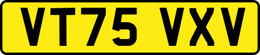 VT75VXV
