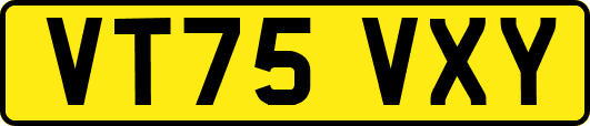 VT75VXY