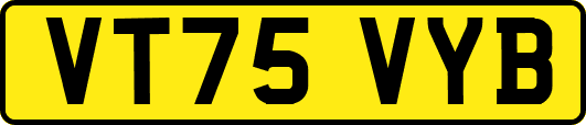 VT75VYB