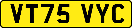 VT75VYC