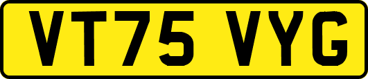 VT75VYG