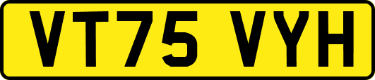 VT75VYH