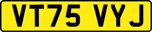 VT75VYJ