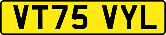 VT75VYL