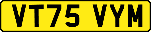 VT75VYM