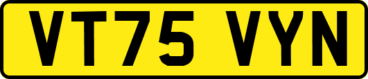 VT75VYN