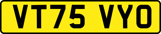 VT75VYO