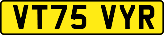 VT75VYR