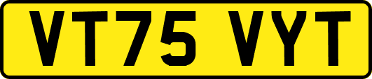 VT75VYT