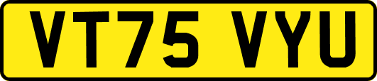 VT75VYU