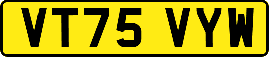 VT75VYW