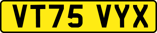 VT75VYX