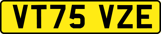 VT75VZE
