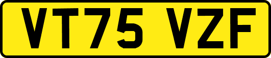 VT75VZF