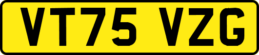 VT75VZG