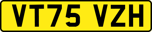 VT75VZH