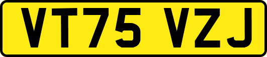 VT75VZJ