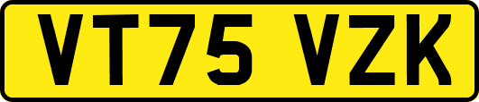 VT75VZK
